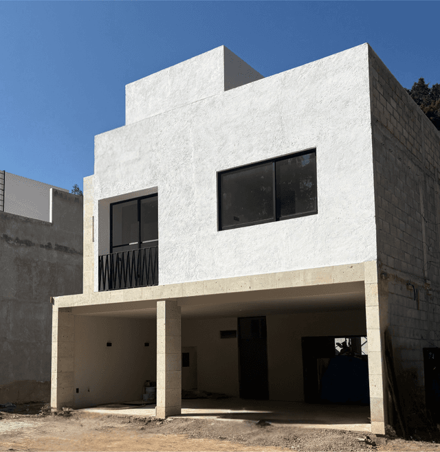 Preventa Casa nueva en Calz. Ailes, Calacoaya, Atizapan de Zaragoza