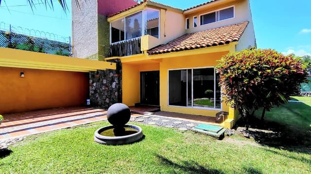 Casa en Renta | Cuernavaca, Morelos