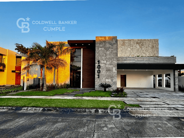 CASA ALTAMIRA EN VENTA PUNTA TIBURON