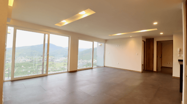 DEPARTAMENTO EN RENTA EN MORELIA, ZONA TRES MARÍAS