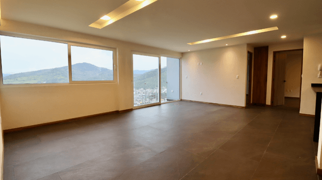 DEPARTAMENTO EN RENTA EN MORELIA, ZONA TRES MARÍAS