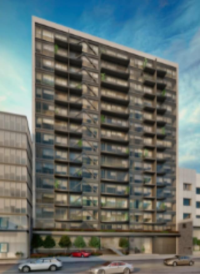 SPAZIO, DEPARTAMENTOS EN PREVENTA EN TLALPAN, CDMX