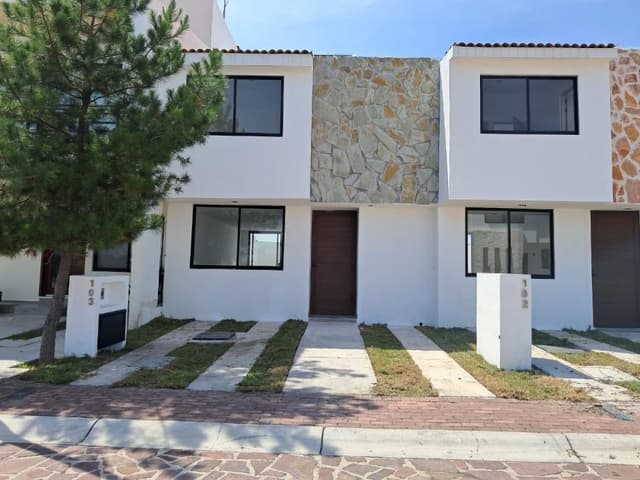 Casa en venta en Ciudad Maderas, El Marqués, Querétaro