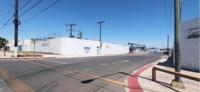 Terreno - Oportunidad Industrial Estratégica en Baja California Norte, Próxima a la Frontera”