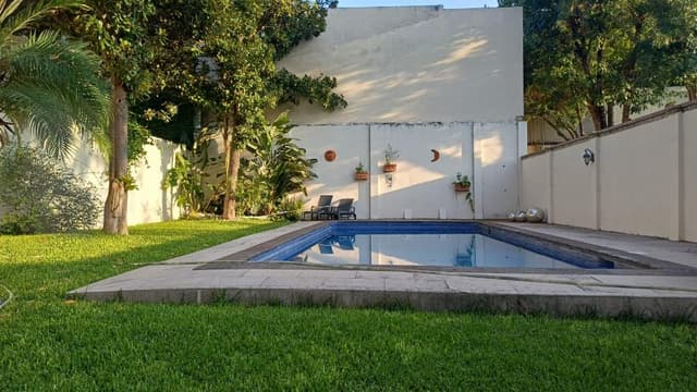 Casa en condominio en venta en Monterrey, Campestre Bugambilias