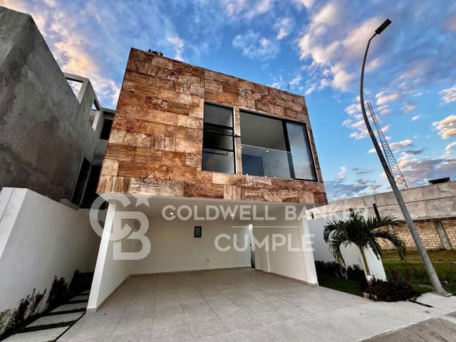 Casa 3 en venta en Punto Lomas Residencial, Riviera Veracruzana