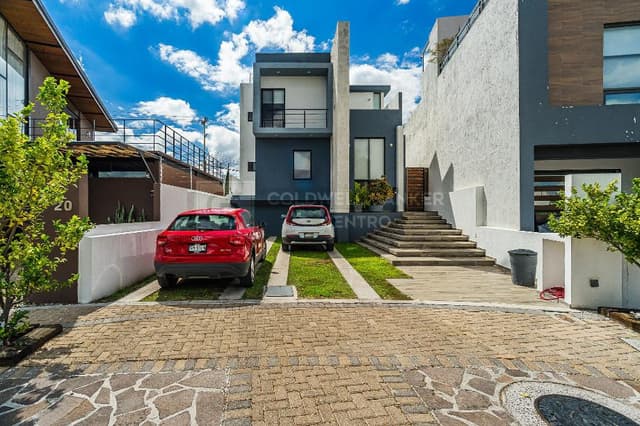 Casas en Venta en Carlota Hacienda Vanegas