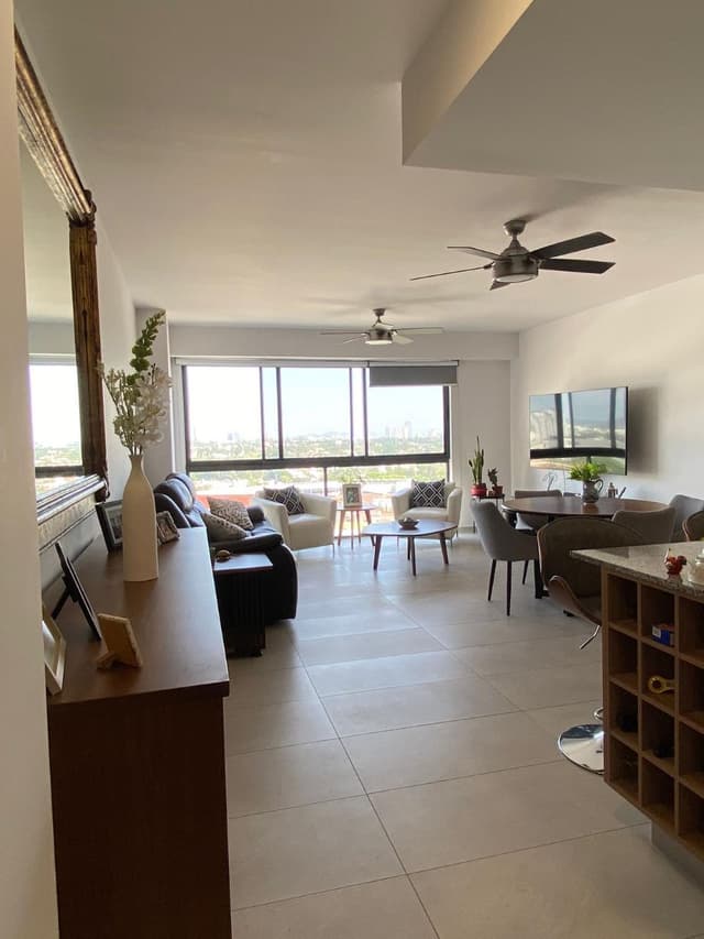 Departamento en Renta en Av. Lopez Mateos Col. Loma Bonita, Zapopan, Jalisco