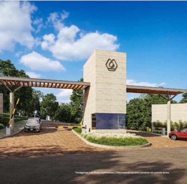 TERRENO VENTA ALLENDE (LNB)