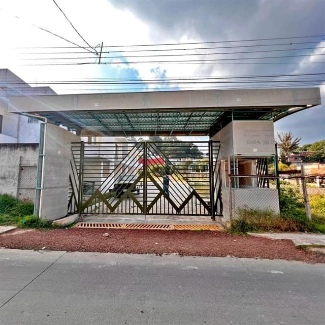 Terreno en Venta en Xalapa, Represa Del Carmen, Veracruz. ¡Excelente oportunidad para invertir y crear la casa de tus sueños!