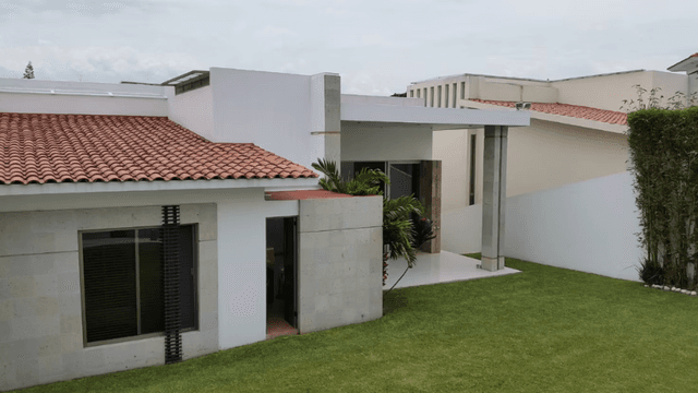 Casa en Venta en Lomas de Cocoyoc, Sección Panorama