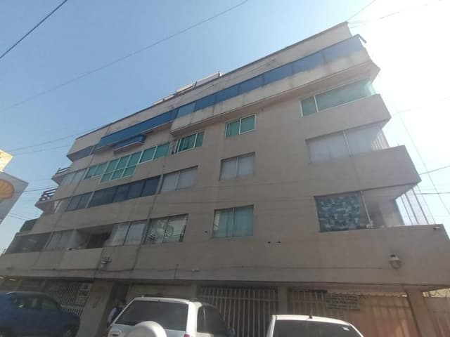 DEPARTAMENTO EN VENTA EN TLALNEPANTLA