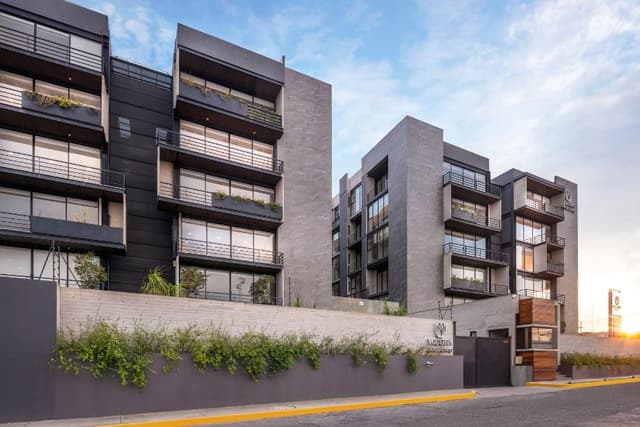 Departamento en Venta en Metepec. VOLTERRA