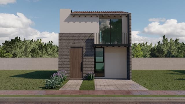 Casa en Venta en Ciudad Maderas, El Marqués, Querétaro