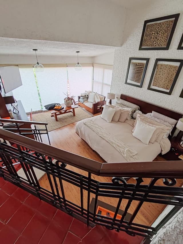 Casa en Venta Col. Bosques de la Herradura, Huixquilucan