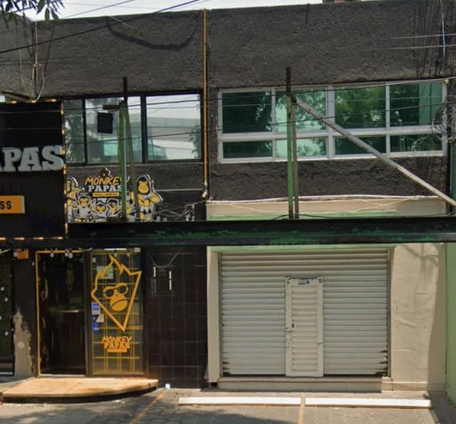 Jinetes 26 Local 1 y 2