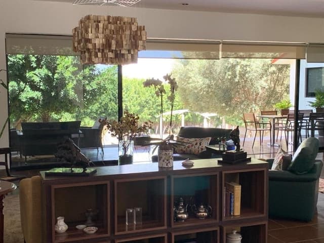 PASEO MISION DE TILACO