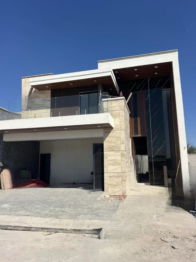 CASA EN VENTA EN LAS VIÑAS, TORREON, COAHUILA