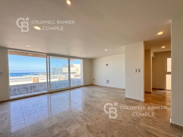 Departamento en Preventa en Boca del Río Marea Alta