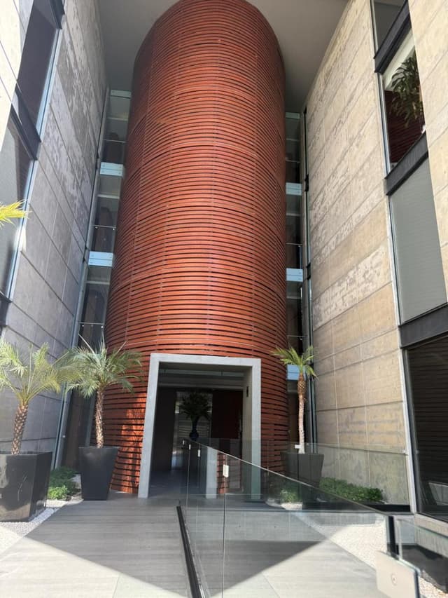 Departamento en Renta en Anatole France – Polanco