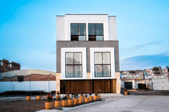 RESIDENCIA EN CONDOMINIO PUERTA CENTRO, MORELIA