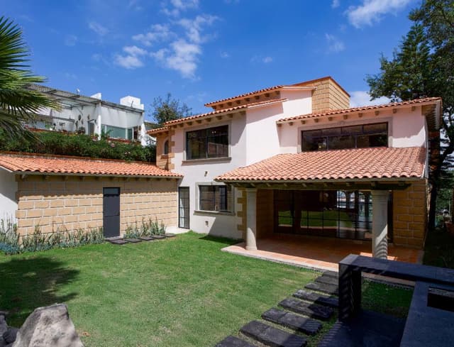 Casa en venta en Sayavedra