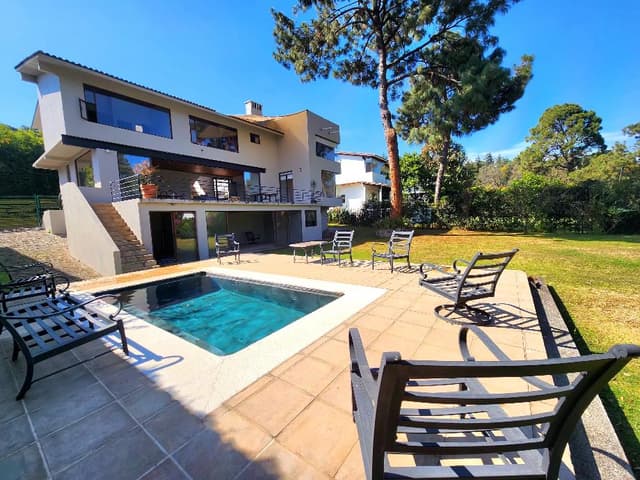 CASA EN VENTA Y RENTA, AVANDARO