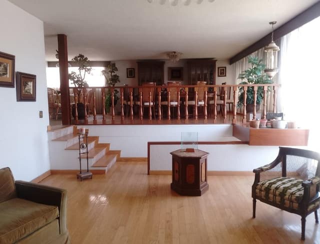 CASA EN VENTA SATELITE NAUCALPAN