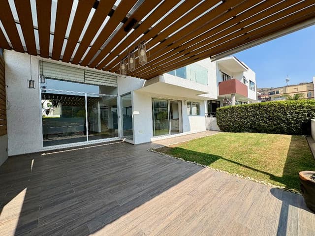 Casa en Venta Solares