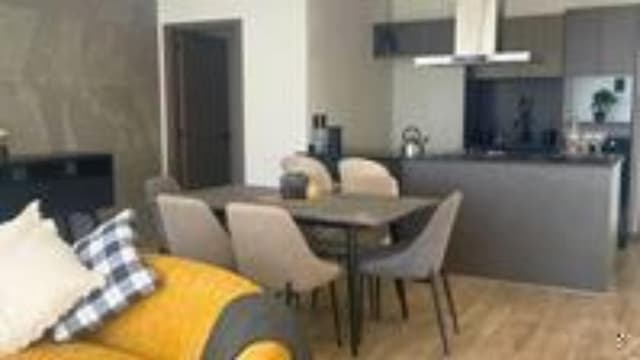 DEPARTAMENTOS NUEVOS EN VENTA SATELITE