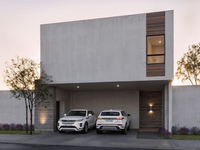 PREVENTA DE CASAS EN FRACCIONAMIENTO CERRADO VILLA VALENCIA EN TORREÓN, COAHUILA