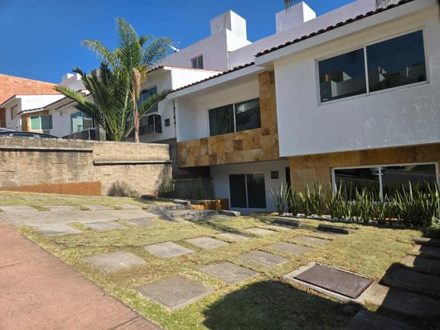 Casa en condominio en venta y renta, Lomas Verdes 6ª Secc., Naucalpan, Estado de México