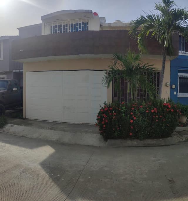 Casa en Venta en el Centro de Tabasco