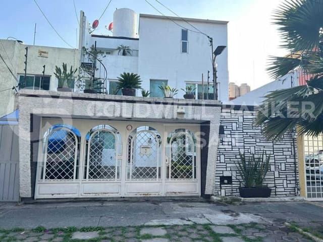 Casa en venta Circuito Científicos