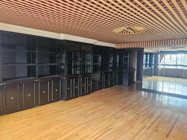 Pent House en Venta – Calle San Francisco, Colonia Del Valle Norte, Benito Juárez, CDMX