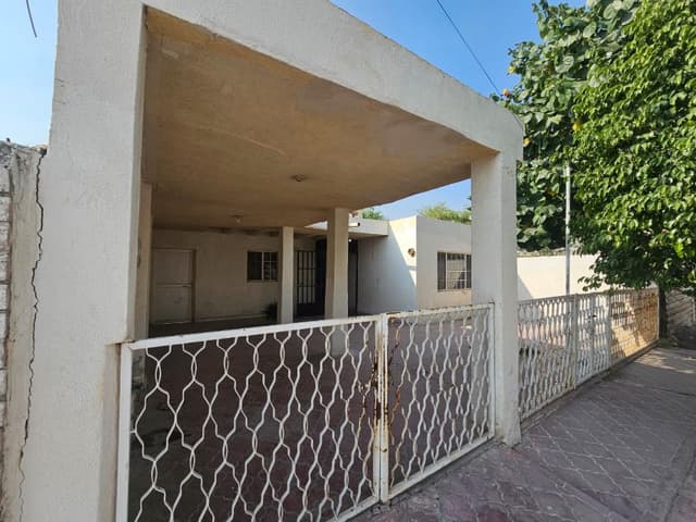 Casa en Venta en Torreón, Coahuila, Col. La Fuente