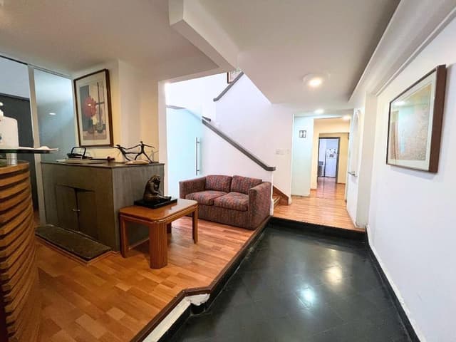 Oficina en Renta – Del Valle Centro