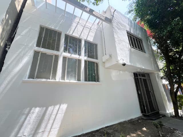 Oficina en Renta – Del Valle Centro