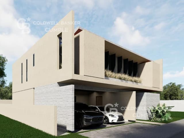 Casa en Preventa en Las Olas Residencial