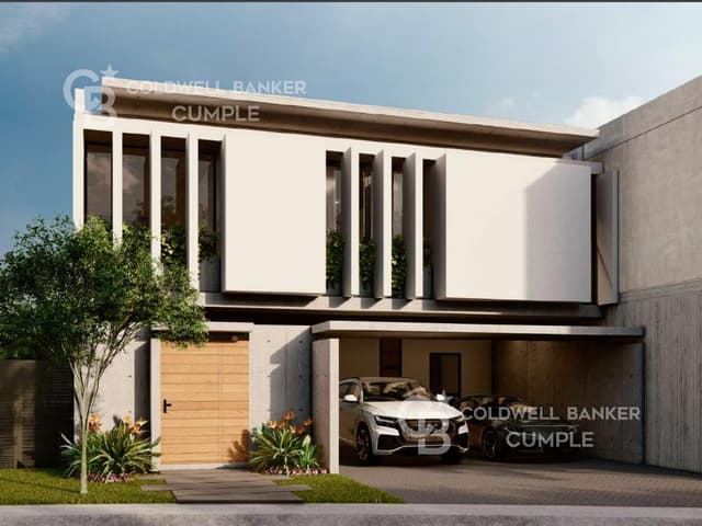 Casa en Venta en Punta Tiburón