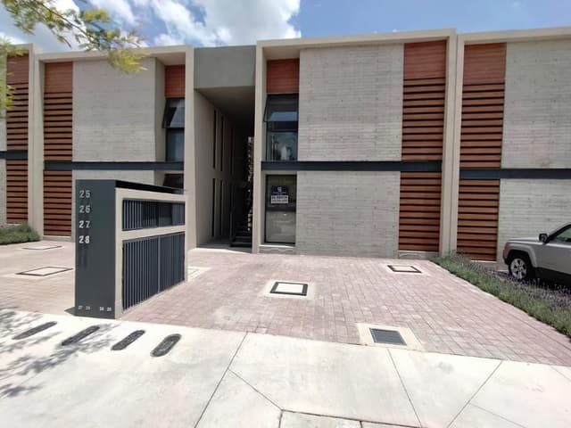 Departamento en renta en Zizana, El Marqués, Querétaro