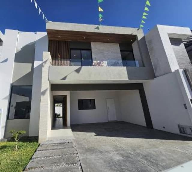 CASA EN VENTA EN SECTOR VIÑEDOS TORREÓN, COAHUILA