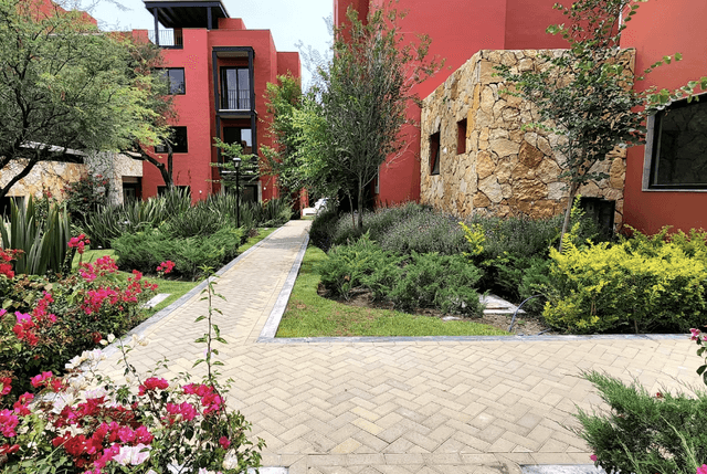 Departamento en Venta en Punta del Cielo, San Miguel de Allende, Gto