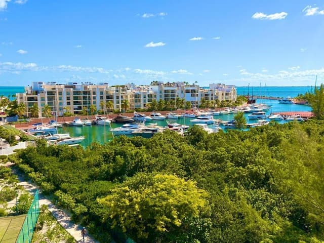 PH de lujo en Venta Quintana Roo Isla Mujeres LA AMADA