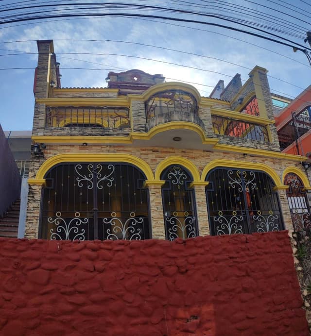 Casa en Venta en Tabasco, Col. Atasa de Serra