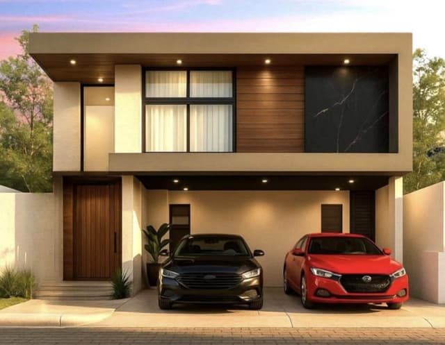 CASA NUEVA EN VENTA EN ALTOZANO LA NUEVA LAGUNA, GÓMEZ PALACIO, DGO