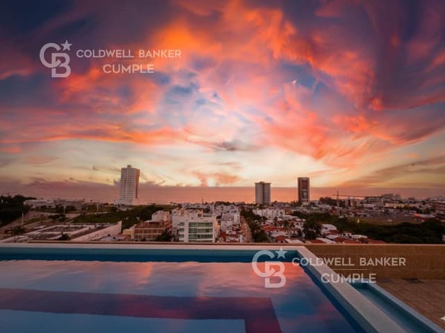 Departamento en RENTA en La Tampiquera, Boca del Río