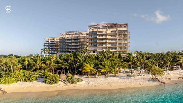 DEPARTAMENTO EN VENTA EN COSTA RESIDENCES