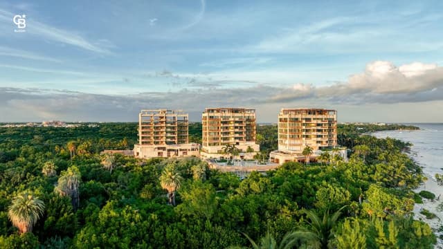 DEPARTAMENTO EN VENTA EN COSTA RESIDENCES