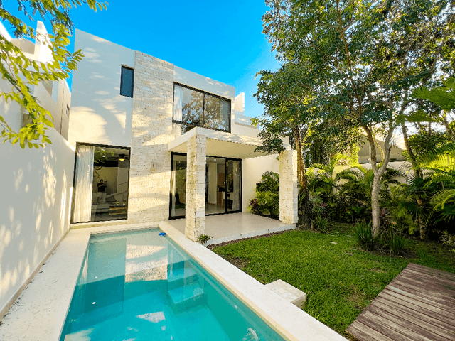 CASA EN VENTA EN PALMARA RESIDENCIAL